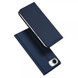 Dux Ducis iPhone 16e/17e Etui Skin Pro Series Blå