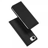 Dux Ducis iPhone 16e/17e Etui Skin Pro Series Svart