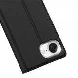 Dux Ducis iPhone 16e/17e Etui Skin Pro Series Svart