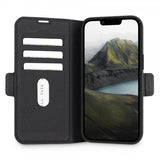 dbramante1928 iPhone 16e/iPhone 17e Etui Oslo Pro Svart