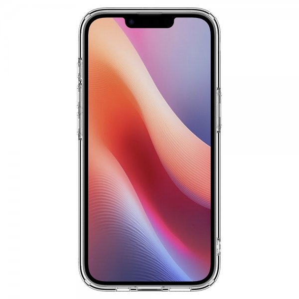 Spigen iPhone 16e/iPhone 17e Deksel Ultra Hybrid Neo One MagFit