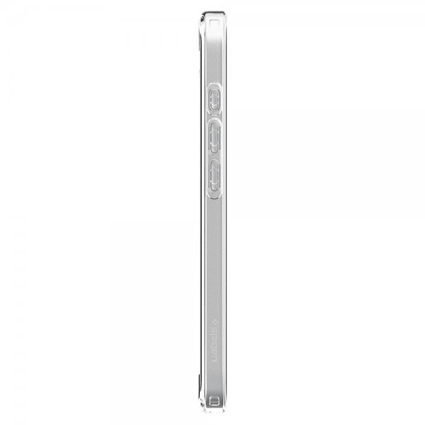 Spigen iPhone 16e/iPhone 17e Deksel Ultra Hybrid Neo One MagFit