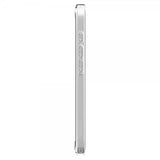 Spigen iPhone 16e/iPhone 17e Deksel Ultra Hybrid Neo One MagFit