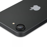 Spigen iPhone 16e/17e Kamerabeskytter GLAS.tR EZ Fit Optik Pro 2-pakning