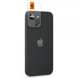 Spigen iPhone 16e/17e Kamerabeskytter GLAS.tR EZ Fit Optik Pro 2-pakning