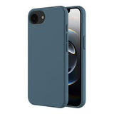 iPhone 16e/17e Deksel Silikon Grønn