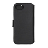 Rvelon iPhone 16e/17e Etui 4 Kortlomme Svart