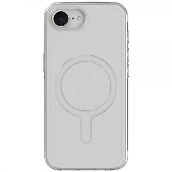 agood company iPhone 16e/17e Deksel CLRPRTCT Transparent