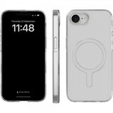 agood company iPhone 16e/17e Deksel CLRPRTCT Transparent