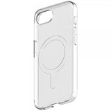 agood company iPhone 16e/17e Deksel CLRPRTCT Transparent