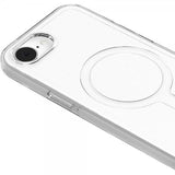 agood company iPhone 16e/17e Deksel CLRPRTCT Transparent