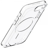 agood company iPhone 16e/17e Deksel CLRPRTCT Transparent