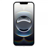 Nordic Covers iPhone 16e/17e Deksel Feather Series Transparent