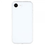 Nordic Covers iPhone 16e/17e Deksel Feather Series Transparent