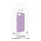 Puro iPhone 16e/17e Deksel ICON Mag Pro Rosa