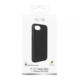 Puro iPhone 16e/17e Deksel ICON Mag Pro Svart