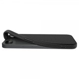 Spigen iPhone 16e/17e Deksel Liquid Air MagFit Matte Black