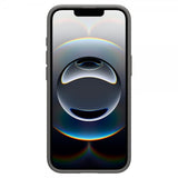 Spigen iPhone 16e/17e Deksel Liquid Air Marble Gray