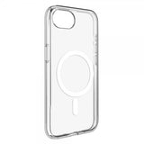 Puro iPhone 16e/17e Deksel LITE MAG Transparent