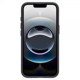 Spigen iPhone 16e/17e Deksel Nano Pop MagFit Black Sesame