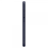Spigen iPhone 16e/17e Deksel Nano Pop MagFit Blueberry Navy