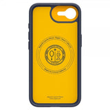 Spigen iPhone 16e/17e Deksel Nano Pop MagFit Blueberry Navy