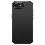 Spigen iPhone 16e/17e Deksel Thin Fit MagFit Svart