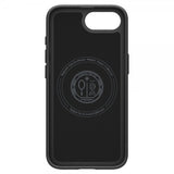 Spigen iPhone 16e/17e Deksel Thin Fit MagFit Svart
