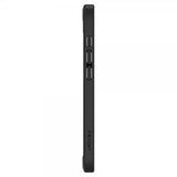 Spigen iPhone 16e/17e Deksel Ultra Hybrid MagFit Frost Black