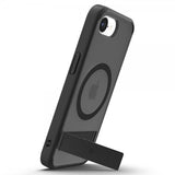 Spigen iPhone 16e/17e Deksel Ultra Hybrid S MagFit Frost Black