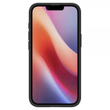 Spigen iPhone 16e/17e Deksel Ultra Hybrid S MagFit Frost Black