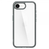 Spigen iPhone 16e/17e Deksel Ultra Hybrid Space Crystal