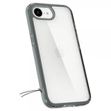 Spigen iPhone 16e/17e Deksel Ultra Hybrid Space Crystal