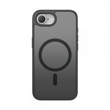 Dux Ducis iPhone 16e/17e Deksel Yind Series MagSafe Svart