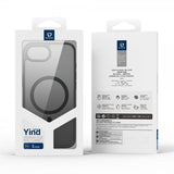 Dux Ducis iPhone 16e/17e Deksel Yind Series MagSafe Svart