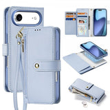 Dux Ducis iPhone Air Etui 2-in-1 Lawa Series MagSafe Blå