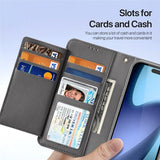 Dux Ducis iPhone Air Etui 2-in-1 Lawa Series MagSafe Grå