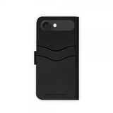 Ideal of Sweden iPhone Air Etui Magnet Wallet+ MagSafe Svart