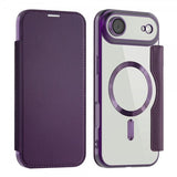 iPhone Air Etui MagSafe Lilla