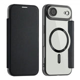 iPhone Air Etui MagSafe Svart