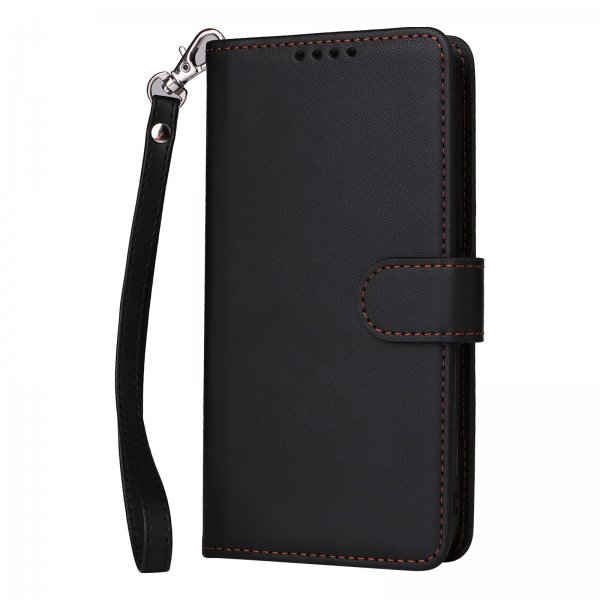 Betopnice iPhone Air Etui Avtagbart Deksel 005 Svart