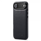 Dg.Ming iPhone Air Etui Avtagbart Deksel Svart