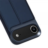 Dux Ducis iPhone Air Etui Skin Pro Series Blå