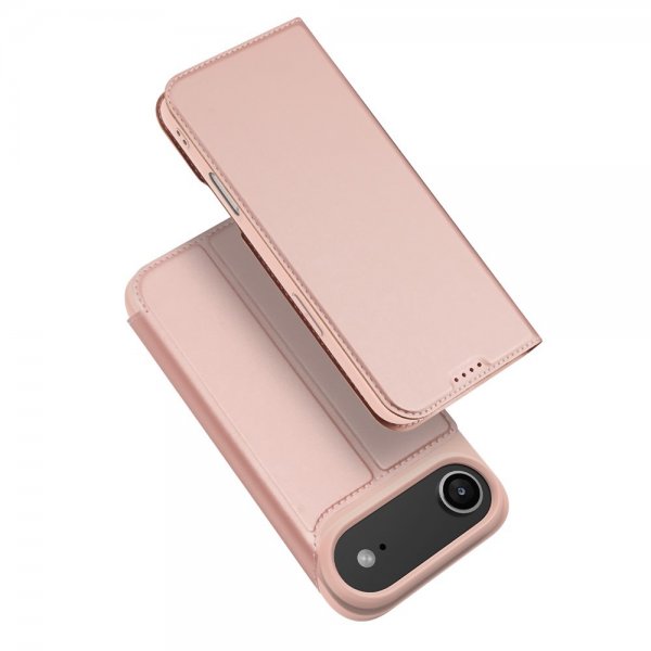 Dux Ducis iPhone Air Etui Skin Pro Series Rosa