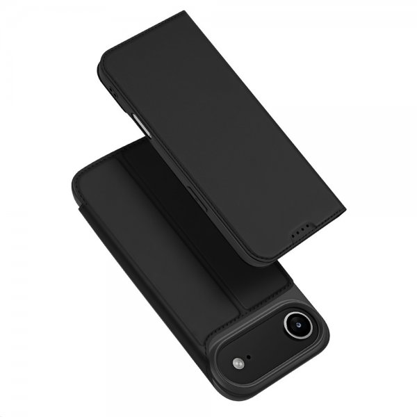 Dux Ducis iPhone Air Etui Skin Pro Series Svart