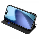 Dux Ducis iPhone Air Etui Skin Pro Series Svart