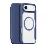 Dux Ducis iPhone Air Etui Skin X Pro Series MagSafe Blå