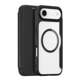 Dux Ducis iPhone Air Etui Skin X Pro Series MagSafe Svart