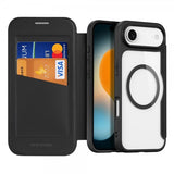 Dux Ducis iPhone Air Etui Skin X Pro Series MagSafe Svart