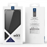 Dux Ducis iPhone Air Etui Skin X Pro Series MagSafe Svart